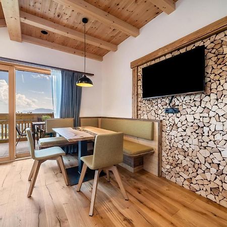 Haughof Apartement Laerchenweide Verano Ngoại thất bức ảnh