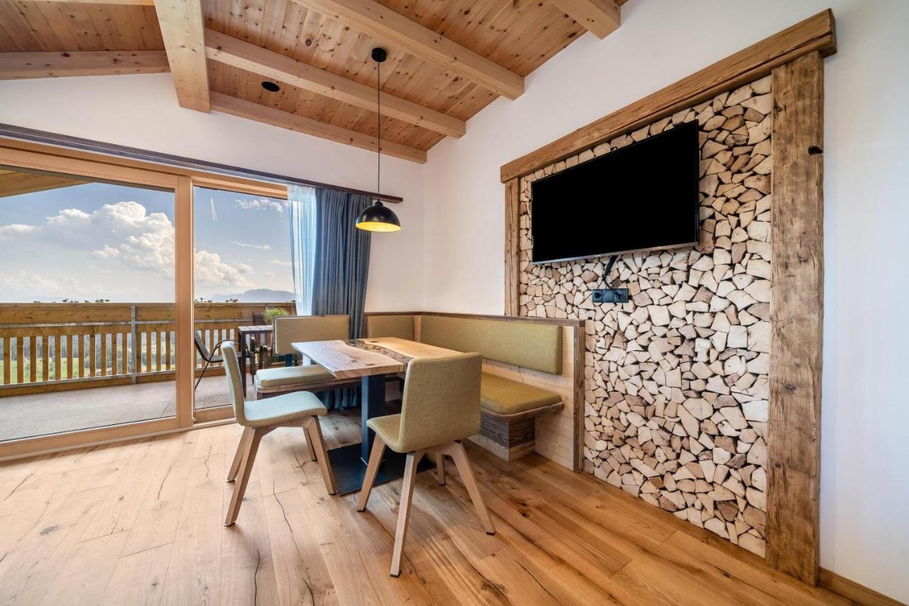 Haughof Apartement Laerchenweide Verano Ngoại thất bức ảnh