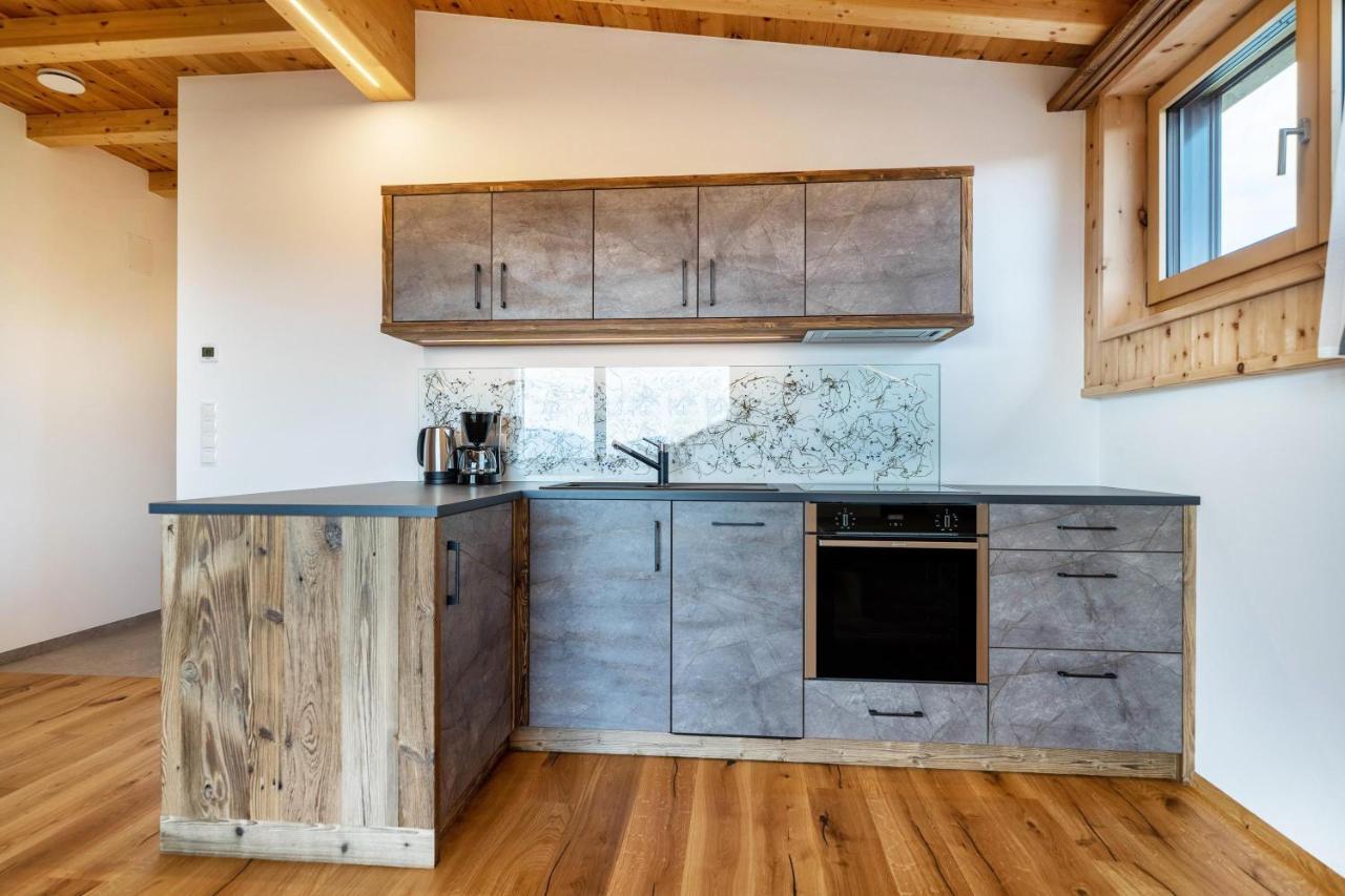 Haughof Apartement Laerchenweide Verano Ngoại thất bức ảnh