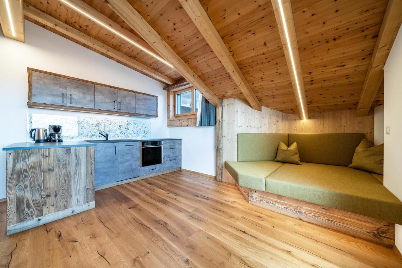 Haughof Apartement Laerchenweide Verano Ngoại thất bức ảnh