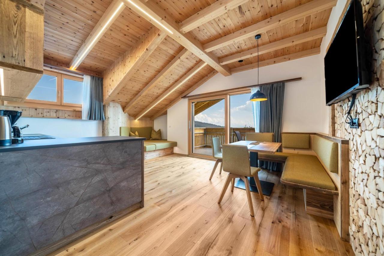 Haughof Apartement Laerchenweide Verano Ngoại thất bức ảnh