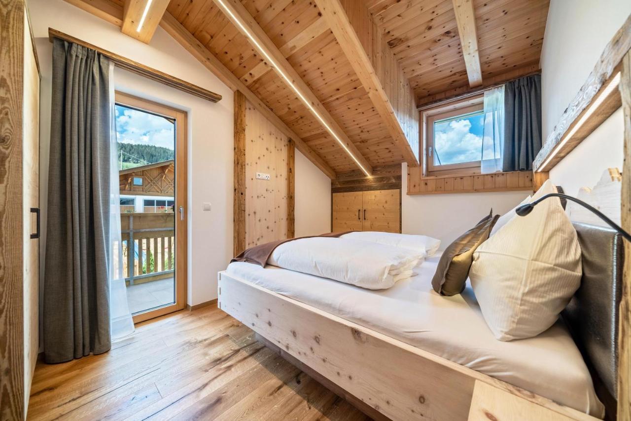 Haughof Apartement Laerchenweide Verano Ngoại thất bức ảnh