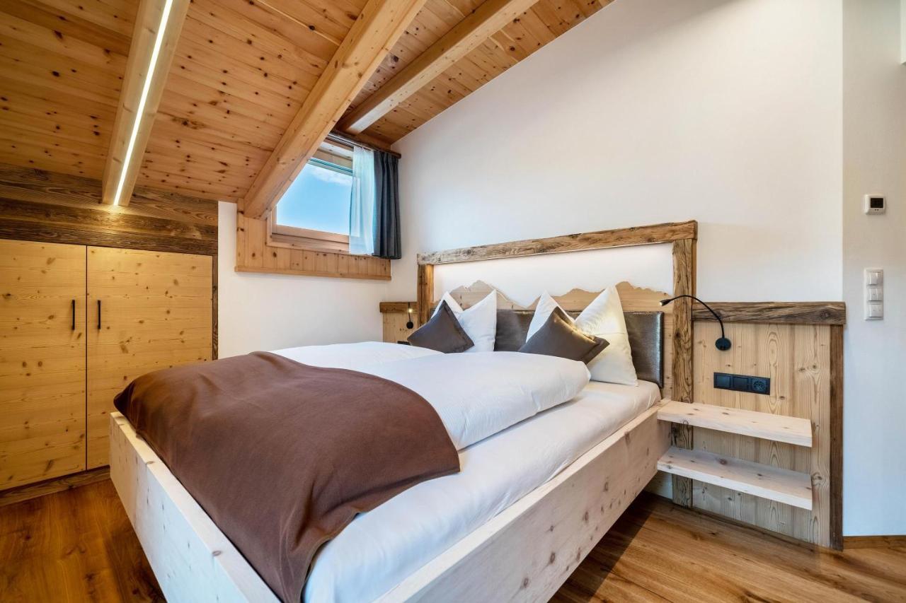 Haughof Apartement Laerchenweide Verano Ngoại thất bức ảnh