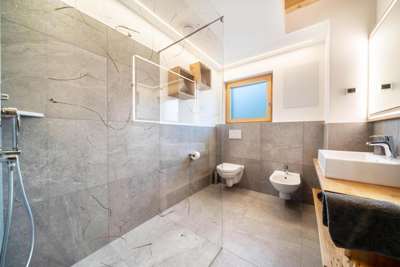 Haughof Apartement Laerchenweide Verano Ngoại thất bức ảnh