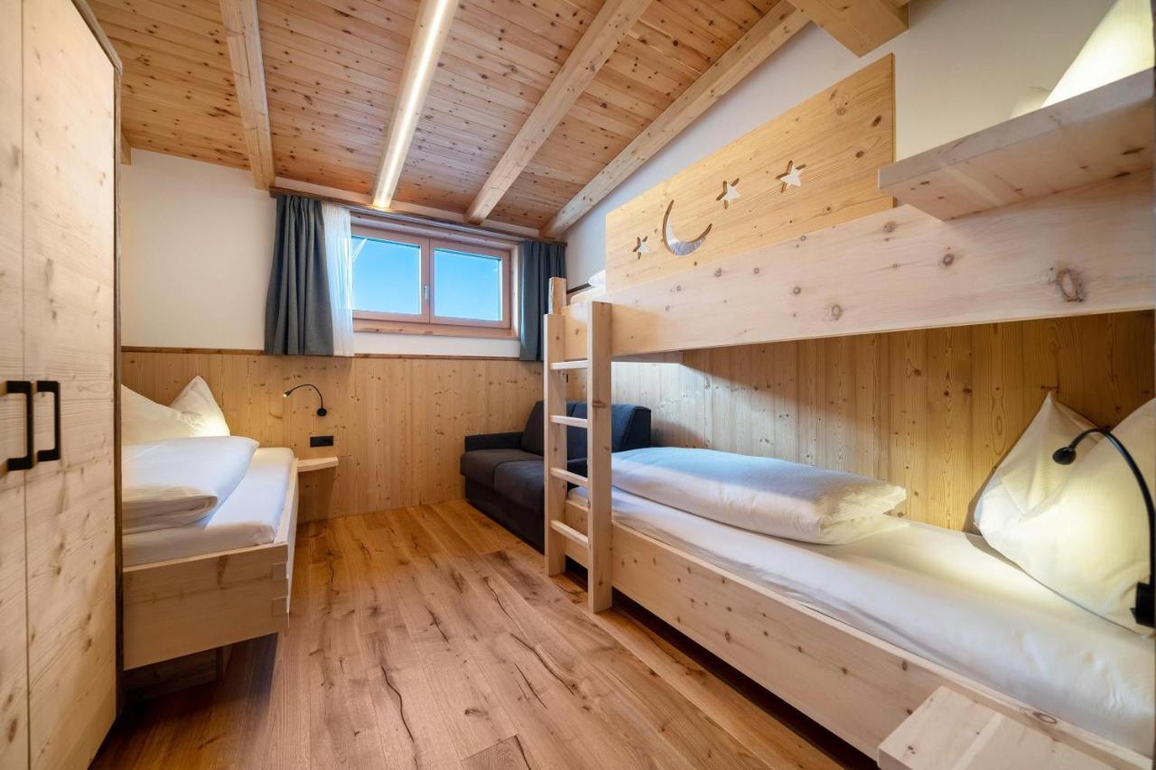 Haughof Apartement Laerchenweide Verano Ngoại thất bức ảnh